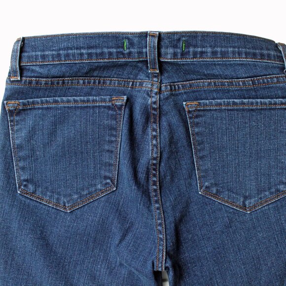 J Brand Jasper Denim Jeans Straight Leg 29 - Picture 3 of 5